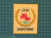 Click to enlarge CJ'89 Saskatchewan